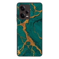 Θήκη Sonique Marble Series για Xiaomi Redmi Note 12 Pro 5G Πράσινο