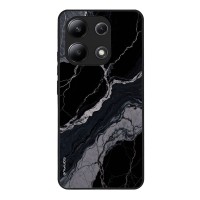 Θήκη Sonique Marble Series για Xiaomi Redmi Note 13 4G Μαύρο 02