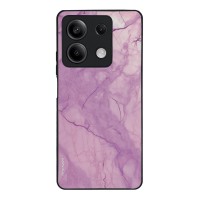 Θήκη Sonique Marble Series για Xiaomi Redmi Note 13 5G Βιολετί