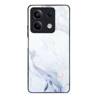 Θήκη Sonique Marble Series για Xiaomi Redmi Note 13 5G Λευκό 02