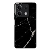 Θήκη Sonique Marble Series για Xiaomi Redmi Note 13 5G Μαύρο