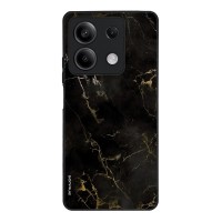 Θήκη Sonique Marble Series για Xiaomi Redmi Note 13 5G Μαύρο 01