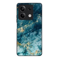 Θήκη Sonique Marble Series για Xiaomi Redmi Note 13 5G Μπλε