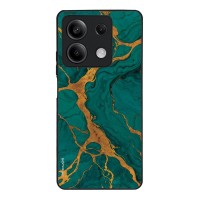 Θήκη Sonique Marble Series για Xiaomi Redmi Note 13 5G Πράσινο