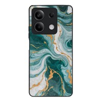 Θήκη Sonique Marble Series για Xiaomi Redmi Note 13 5G Πράσινο 01