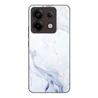 Θήκη Sonique Marble Series για Xiaomi Redmi Note 13 Pro 5G / Poco X6 5G Λευκό 02