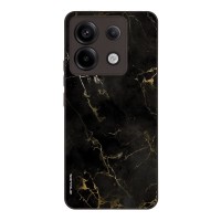 Θήκη Sonique Marble Series για Xiaomi Redmi Note 13 Pro 5G / Poco X6 5G Μαύρο 01