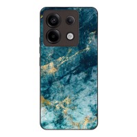 Θήκη Sonique Marble Series για Xiaomi Redmi Note 13 Pro 5G / Poco X6 5G Μπλε