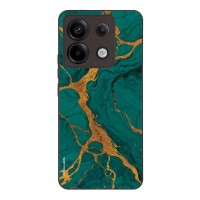 Θήκη Sonique Marble Series για Xiaomi Redmi Note 13 Pro 5G / Poco X6 5G Πράσινο