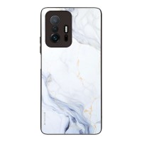 Θήκη Sonique Marble Series για Xiaomi Xiaomi 11T / Xiaomi 11T Pro Λευκό 02