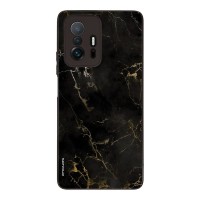 Θήκη Sonique Marble Series για Xiaomi Xiaomi 11T / Xiaomi 11T Pro Μαύρο 01