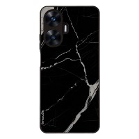 Θήκη Sonique Marble Series για Realme C55 Μαύρο