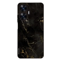Θήκη Sonique Marble Series για Realme C55 Μαύρο 01