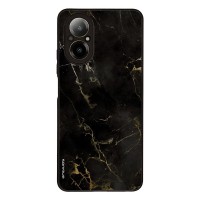 Θήκη Sonique Marble Series για Realme C67 4G Μαύρο 01