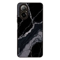 Θήκη Sonique Marble Series για Realme C67 4G Μαύρο 02