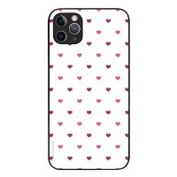 Θήκη Sonique Heart Series για Apple iPhone 11 Pro Max Λευκό 01