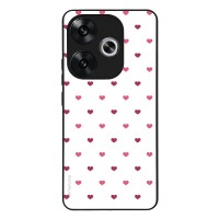 Θήκη Sonique Heart Series για Xiaomi Poco F6 5G Λευκό 01