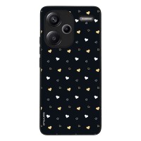 Θήκη Sonique Heart Series για Xiaomi Redmi Note 13 Pro Plus 5G Μαύρο 01