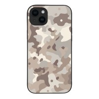 Θήκη Sonique Camouflage Army Series για Apple iPhone 14 Plus Μπεζ
