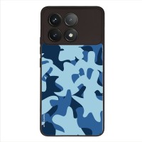 Θήκη Sonique Camouflage Army Series για Xiaomi Poco F6 Pro 5G Μπλε