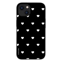 Θήκη Sonique Heart Series για Apple iPhone 13 Μαύρο 02
