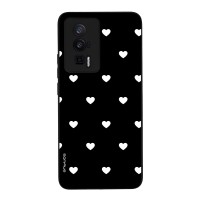 Θήκη Sonique Heart Series για Xiaomi Poco F5 Pro 5G Μαύρο 02