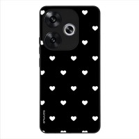 Θήκη Sonique Heart Series για Xiaomi Poco F6 5G Μαύρο 02