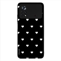 Θήκη Sonique Heart Series για Xiaomi Poco X4 Pro 5G Μαύρο 02