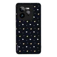Θήκη Sonique Heart Series για Realme GT 7 Pro 5G Μαύρο 01