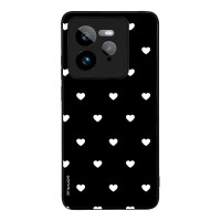 Θήκη Sonique Heart Series για Realme GT 7 Pro 5G Μαύρο 02