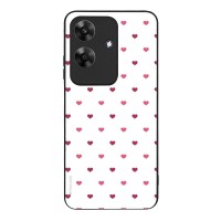 Θήκη Sonique Heart Series για Realme Note 60 4G Λευκό 01