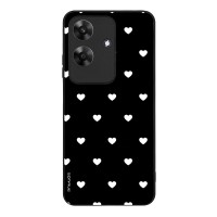 Θήκη Sonique Heart Series για Realme Note 60 4G Μαύρο 02