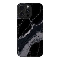 Θήκη Sonique Marble Series για Apple iPhone 16 Pro Max Μαύρο 02