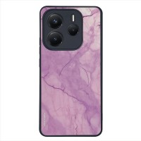 Θήκη Sonique Marble Series για Xiaomi Redmi Note 14 5G Βιολετί