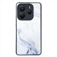 Θήκη Sonique Marble Series για Xiaomi Redmi Note 14 5G Λευκό 02