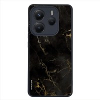 Θήκη Sonique Marble Series για Xiaomi Redmi Note 14 5G Μαύρο 01
