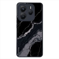 Θήκη Sonique Marble Series για Xiaomi Redmi Note 14 5G Μαύρο 02