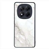 Θήκη Sonique Marble Series για Xiaomi Redmi Note 14 Pro Plus 5G Λευκό