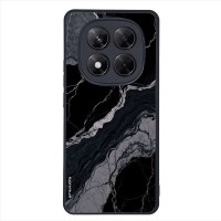 Θήκη Sonique Marble Series για Xiaomi Redmi Note 14 Pro Plus 5G Μαύρο 02