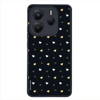 Θήκη Sonique Heart Series για Xiaomi Redmi Note 14 5G Μαύρο 01