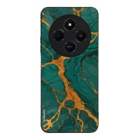 Θήκη Sonique Marble Series για Xiaomi Redmi 14C 4G / Poco C75 4G / Redmi A4 5G Πράσινο