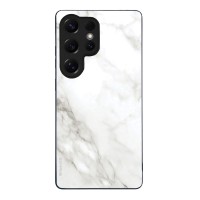 Θήκη Sonique Marble Series για Samsung Galaxy S25 Ultra Λευκό