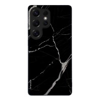 Θήκη Sonique Marble Series για Samsung Galaxy S25 Ultra Μαύρο