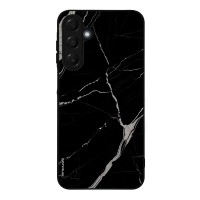 Θήκη Sonique Marble Series για Samsung Galaxy A16 4G / Galaxy A16 5G Μαύρο