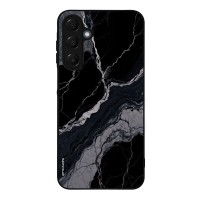 Θήκη Sonique Marble Series για Samsung Galaxy A16 4G / Galaxy A16 5G Μαύρο 02