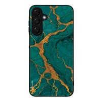 Θήκη Sonique Marble Series για Samsung Galaxy A16 4G / Galaxy A16 5G Πράσινο