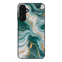 Θήκη Sonique Marble Series για Samsung Galaxy A16 4G / Galaxy A16 5G Πράσινο 01