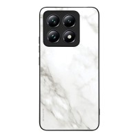 Θήκη Sonique Marble Series για Xiaomi Xiaomi 14T Λευκό