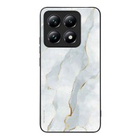 Θήκη Sonique Marble Series για Xiaomi Xiaomi 14T Λευκό 01