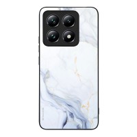 Θήκη Sonique Marble Series για Xiaomi Xiaomi 14T Λευκό 02
